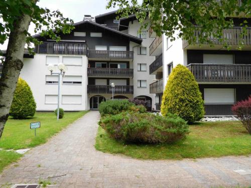 Appartement 2 pièces Chamonix avec Parking - FR-1-517-39 photo 9