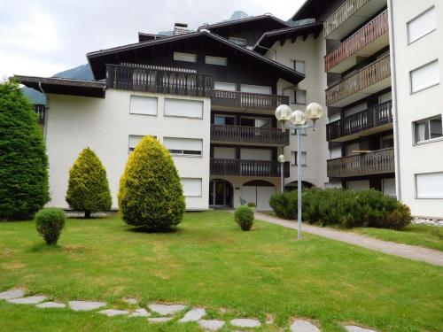 Appartement 2 pièces Chamonix avec Parking - FR-1-517-39 photo 16