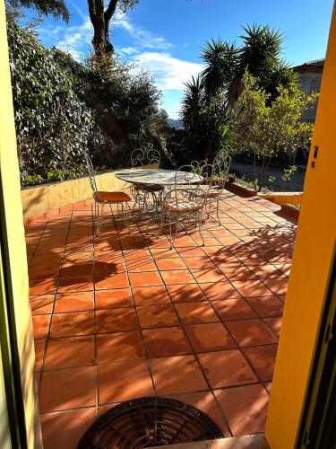 Appartement pleine nature 2pers - A1