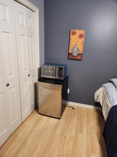 Gallery image of Home Away from Home in Prince George