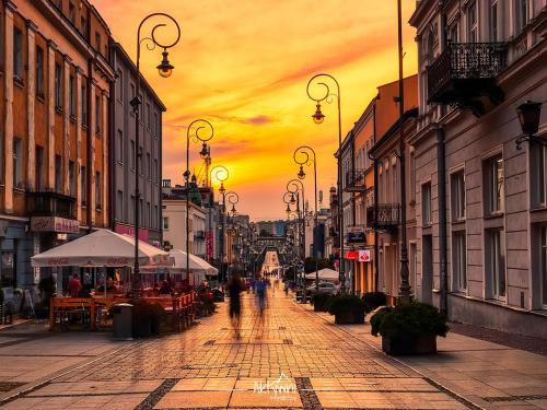 Dream & HOSTEL - Central Station FaktVat