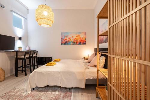 Blush & Gold Boutique Rooms B25 nr 1