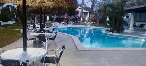 Spacious House in Calafell with Shared Pool