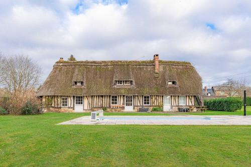 Pleasant country house - 4BD 8P - Normandy