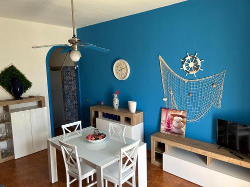 Billede fra billedgalleriet på Villetta Giulia i Porto Cesareo