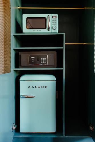 Galería fotográfica de Hotel Trundle en Columbia