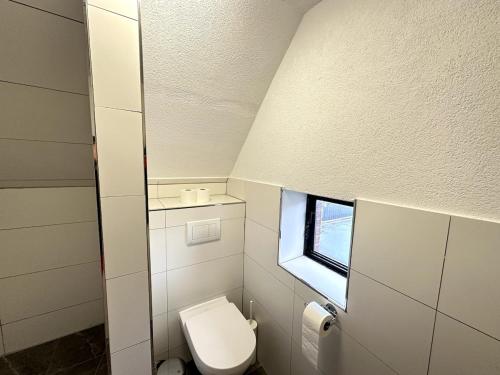 Koupelna v ubytování Perfect 2-Bedroom Apartment NEW