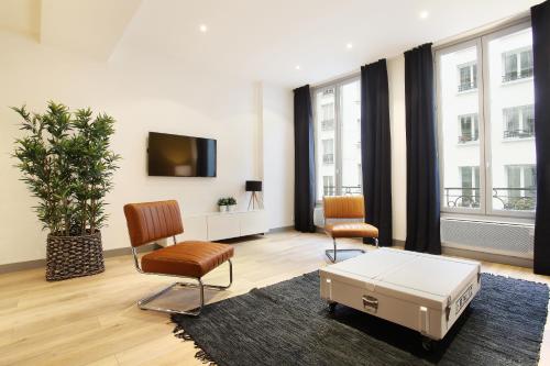 Rent a Room - Residence Bonne Nouvelle