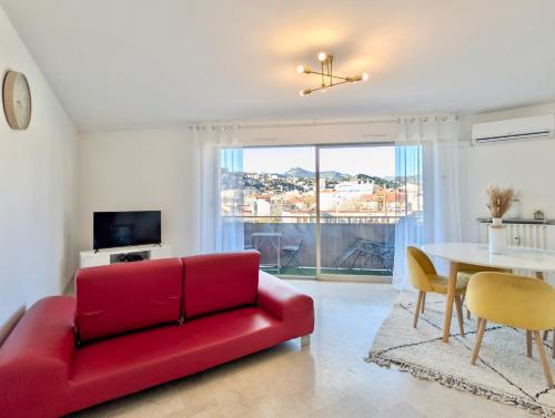 Photo de la galerie de l'établissement Le Leonard by Bookking Guys, à Nice