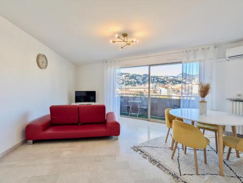 Photo de la galerie de l'établissement Le Leonard by Bookking Guys, à Nice