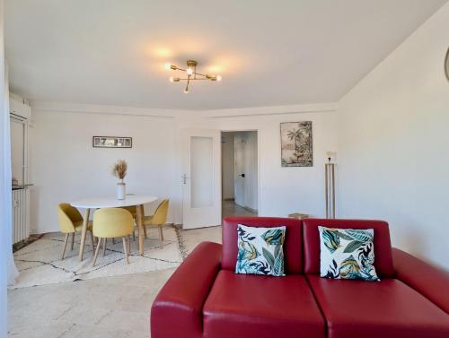 Photo de la galerie de l'établissement Le Leonard by Bookking Guys, à Nice