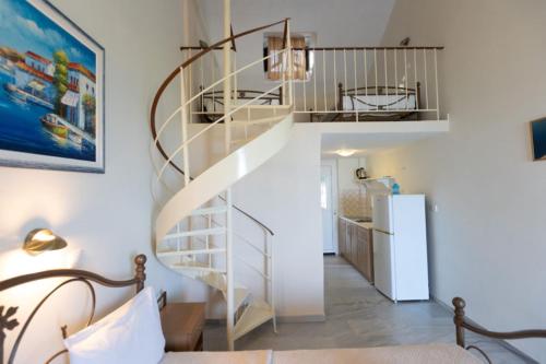 Pansion Koroni L'Antic