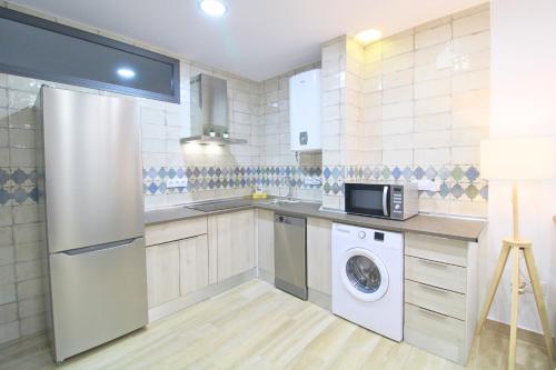Imagen de la galería de Apartamento La Gruta, en Aracena
