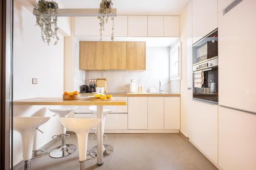Cozy Apartment - Best Location in Athens