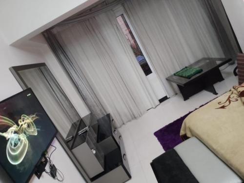 شيراتون المطار