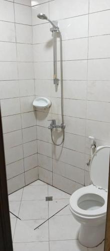 Gallery image of AFFORDABLE LUXURY STUDIO for Couple & Executives in Dubai