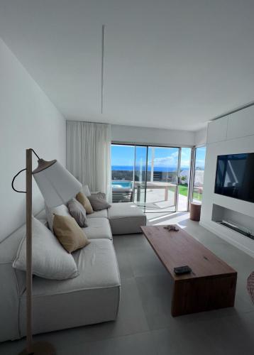 Vulcana Suite
