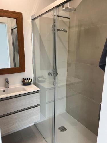 Vulcana Suite