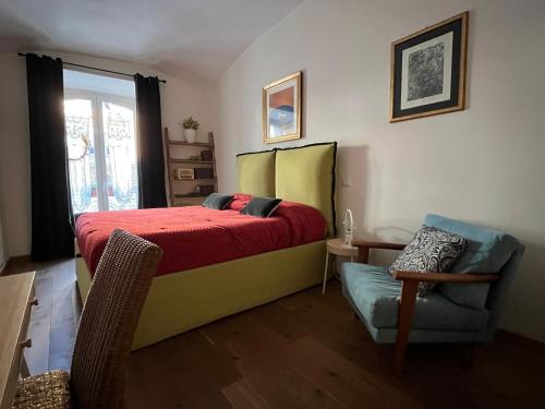 A Casa - Home Sharing