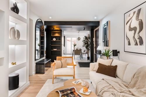 La consulte - exceptional apartment