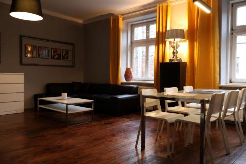 Grodzka 33 Apartament