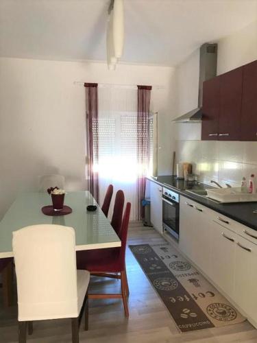 Apartments Benic 2