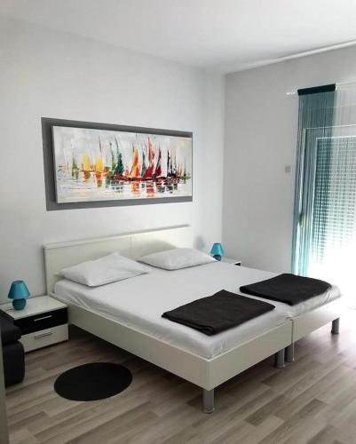 Apartments Benic 2
