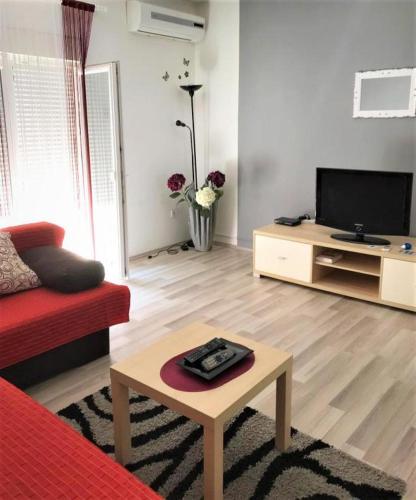 Apartments Benic 2