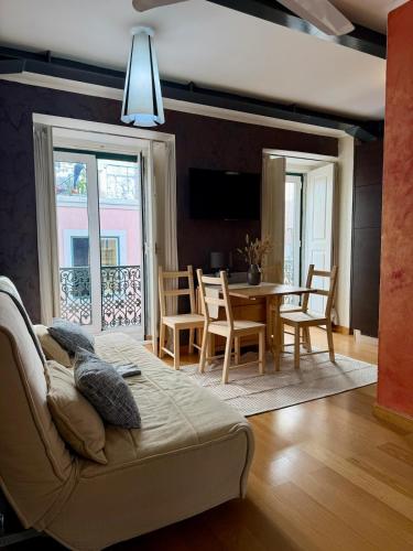 Cozy apartment in the center