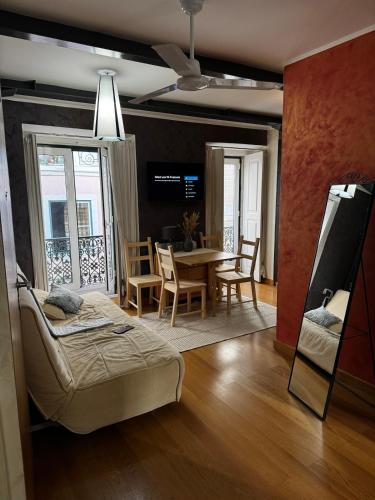 Cozy apartment in the center