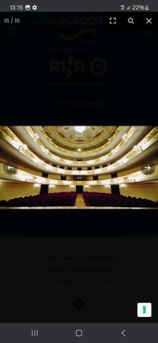 Gallery image of Il Talismano-In città -vicino al mare in Savona