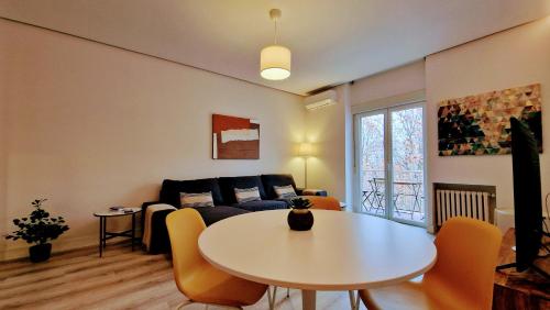 Espectacular apartamento en Cuzco / Alberto Alcocer