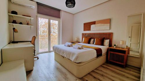 Espectacular apartamento en Cuzco / Alberto Alcocer