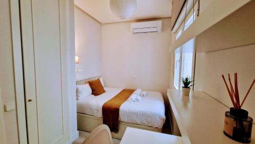 Espectacular apartamento en Cuzco / Alberto Alcocer