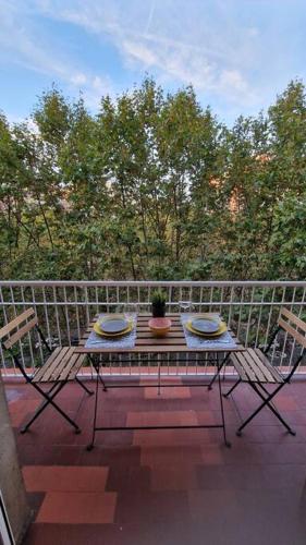 Espectacular apartamento en Cuzco / Alberto Alcocer