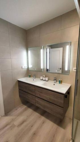 Espectacular apartamento en Cuzco / Alberto Alcocer