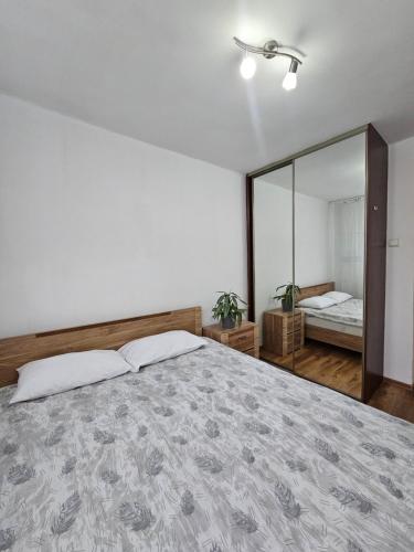 Apartament Osk&Ost