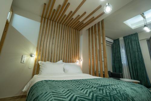 Luxurious Comfort