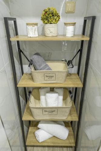 Luxurious Comfort