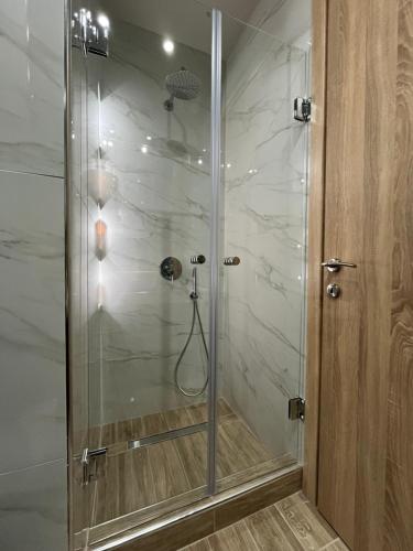 Luxurious Comfort