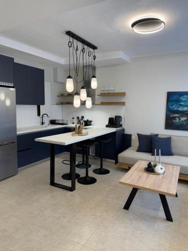 Beach House No2- Nea Roda Halkidiki