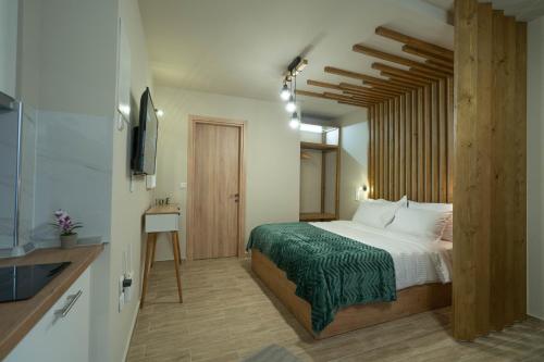 Luxurious Comfort