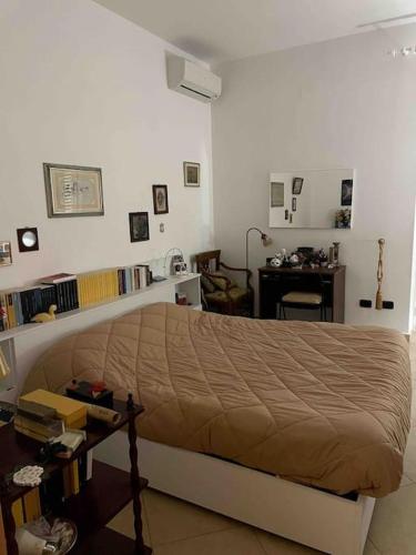 Gallery image of La casa del sole in Molfetta