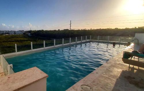 LA CASITA de Bayahibe