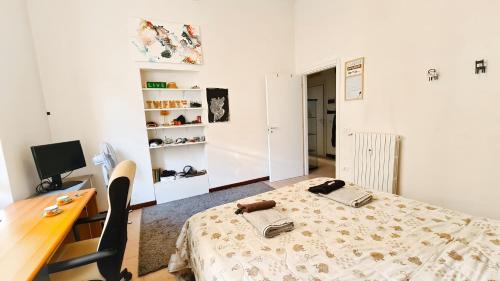 Cozy Private Room in Milan - Convenient Location