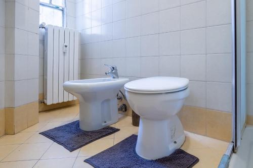 Cozy Private Room in Milan - Convenient Location