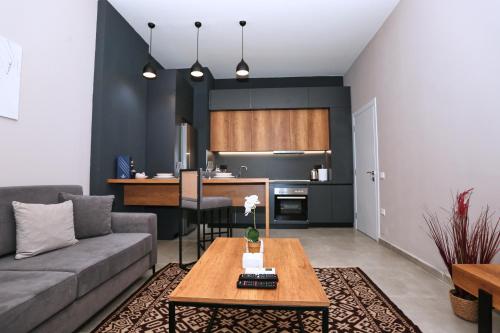 Luxurious Apartment Square 21 Tirana