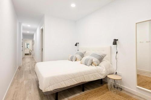 Famara Suites
