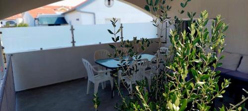 Φωτογραφία από το άλμπουμ του Zoralis A apartmani σε Srima