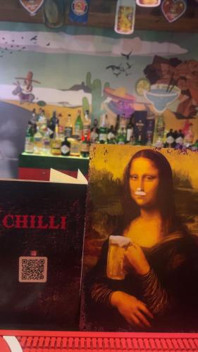 Galería fotográfica de Hostel Chilli en Tirana